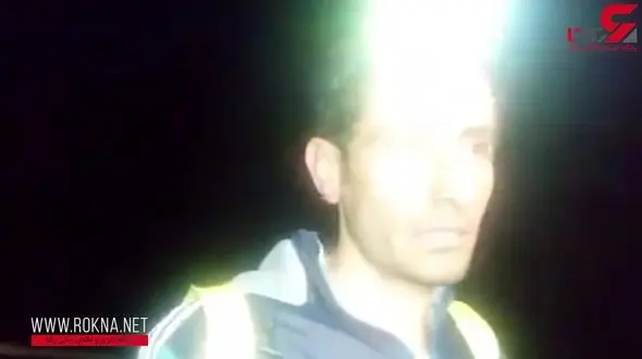 ناگفته های اولین کسی که به محل سقوط هواپیمای دختران ترکیه ای رسید + فیلم