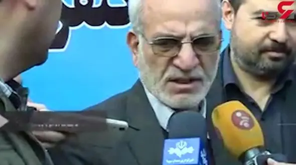 جزییات تیراندازی به مرد قمه‌کش در محدوده نهاد ریاست جمهوری + فیلم