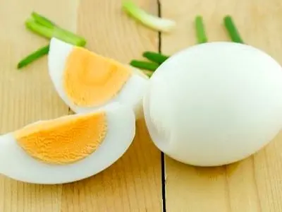 صبحانه ای برای کاهش وزن: این ماده غذایی را فراموش نکنید!