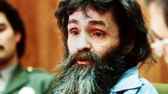 مرگ قاتل خانم بازیگر سرشناس در زندان + عکس