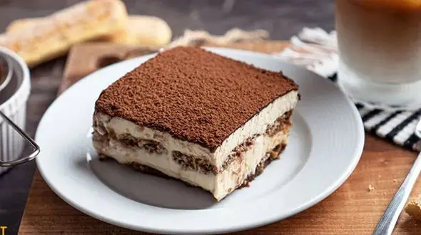 تیرامیسو؛ شاهکار شیرینی‌پزی ایتالیایی + فیلم