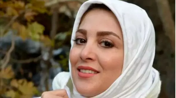 استوری مشکوک ژیلا صادقی ! / خانم مجری مهاجرت کرد ؟! + عکس