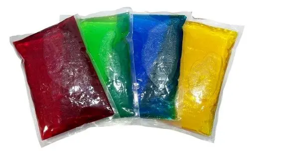 راهکار درمان کوفتگی چشم