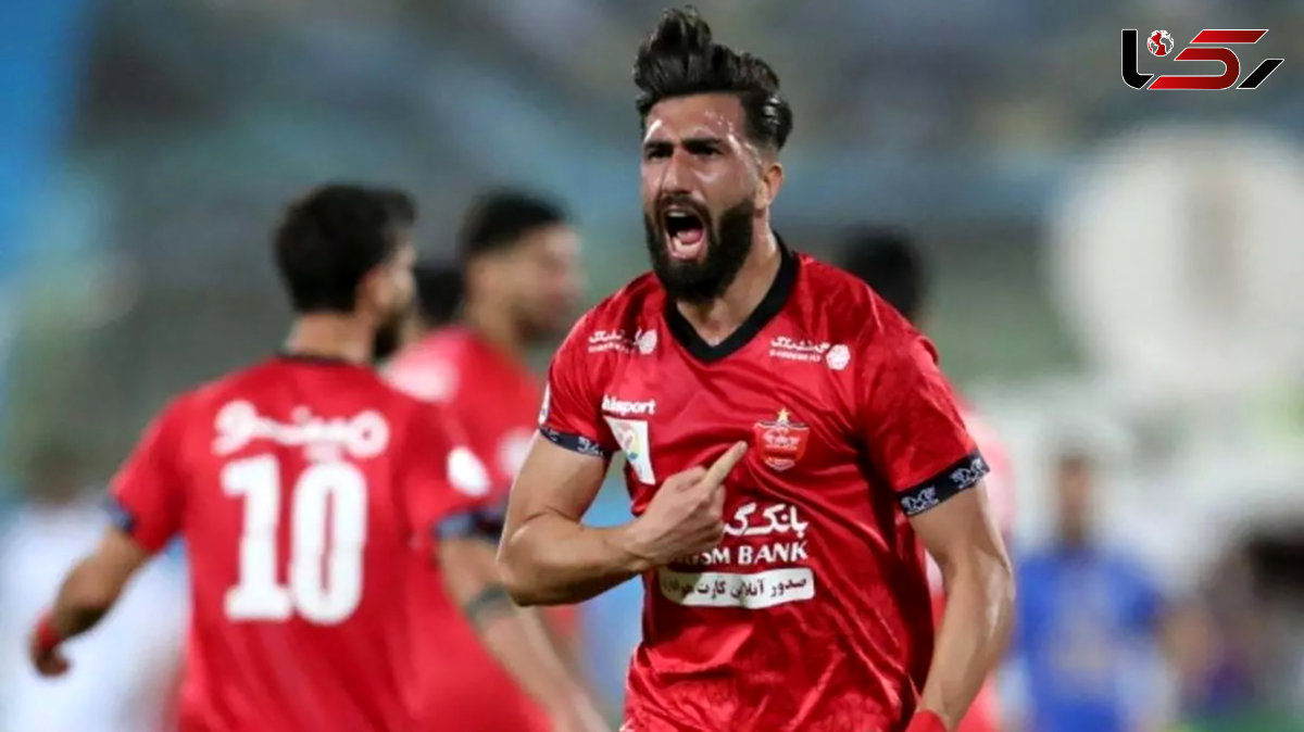 مس رفسنجان به دنبال هافبک پرسپولیس