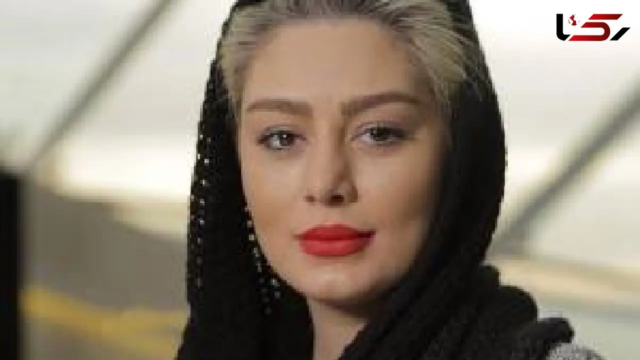 چهره فانتزی و جذاب سحر قریشی