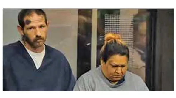 سفر زوج قاتل با جسد دختربچه+عکس