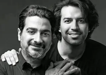 فیلم / آواز همایونی /  همایون شجریان می خونه برقص بسان چرخ دوار سالن بپا می خیزه 