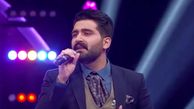 فیلم غوغای خوانندگی بی نظیر آهنگ منو تو آغوشت بگیر آغوش تو مقدسه در صداتو/ آغوشتو به غیر من به روی هیچکی وا نکن منو از این دلخوشی و آرامشــــم جــــدا نکن !