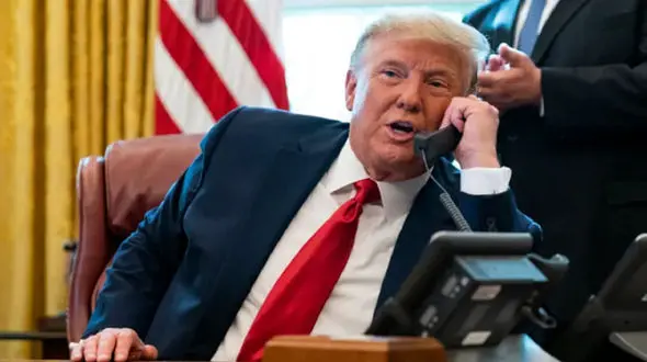  مقامات آمریکایی و ایرانی در حال مذاکره هستند/ اگر ایرانی‌ها توافق نکنند، بمبارانی در کار خواهد بود