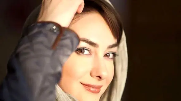 فیلم رقص هانیه توسلی با آهنگ گل آتیش روی لب هاته خوشگلی والا / فیلمی که لو رفت! 