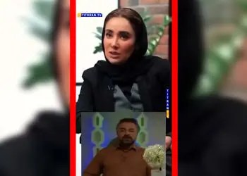 فیلم روایت آخرین دیدار بهاره افشاری با حسن جوهرچی