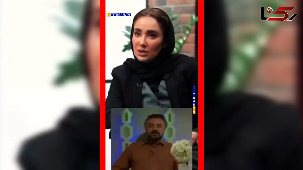 فیلم روایت آخرین دیدار بهاره افشاری با حسن جوهرچی