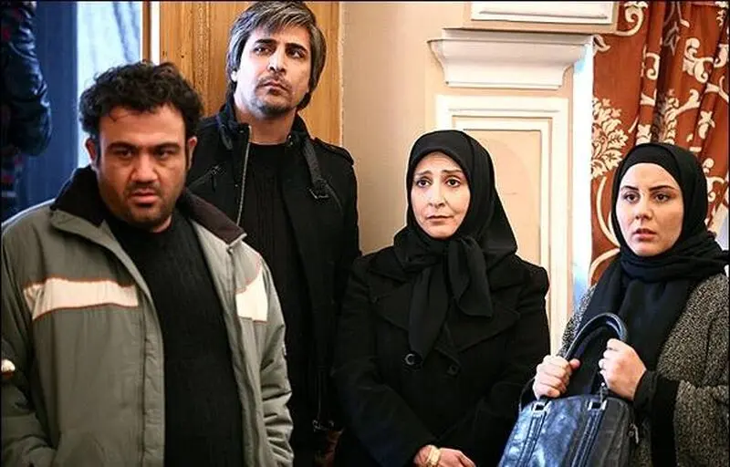 کارگردانی های سعید آقاخانی