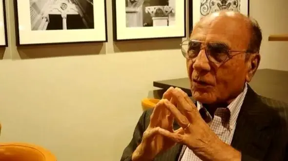 مدیر ارشد ساواک چگونه لو رفت؟ / چه کسی او را فروخت؟