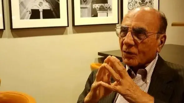 مدیر ارشد ساواک چگونه لو رفت؟ / چه کسی او را فروخت؟