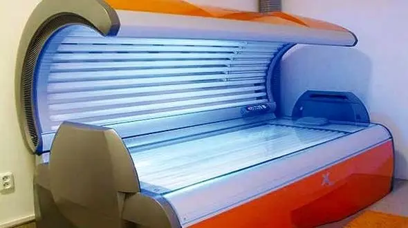 عوارض استفاده از سولاریوم را جدی بگیرید