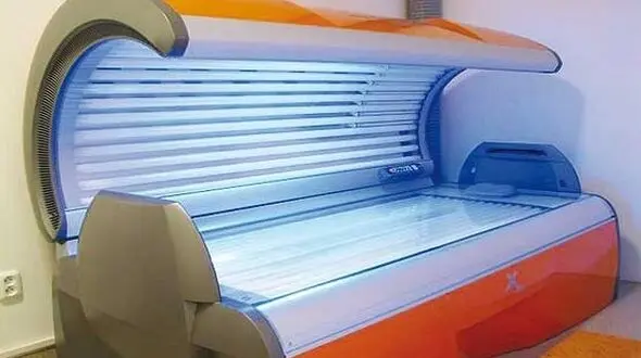 عوارض استفاده از سولاریوم را جدی بگیرید