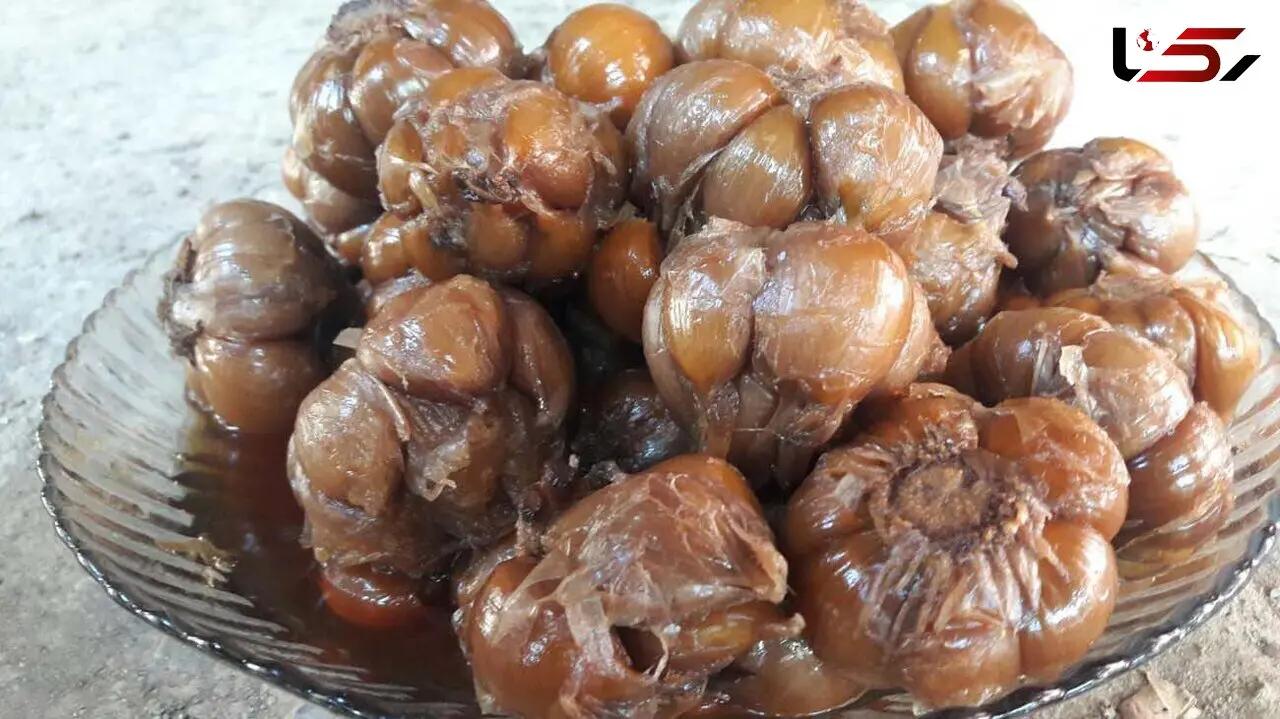 سیر خام بهتر است یا سیر ترشی؟
