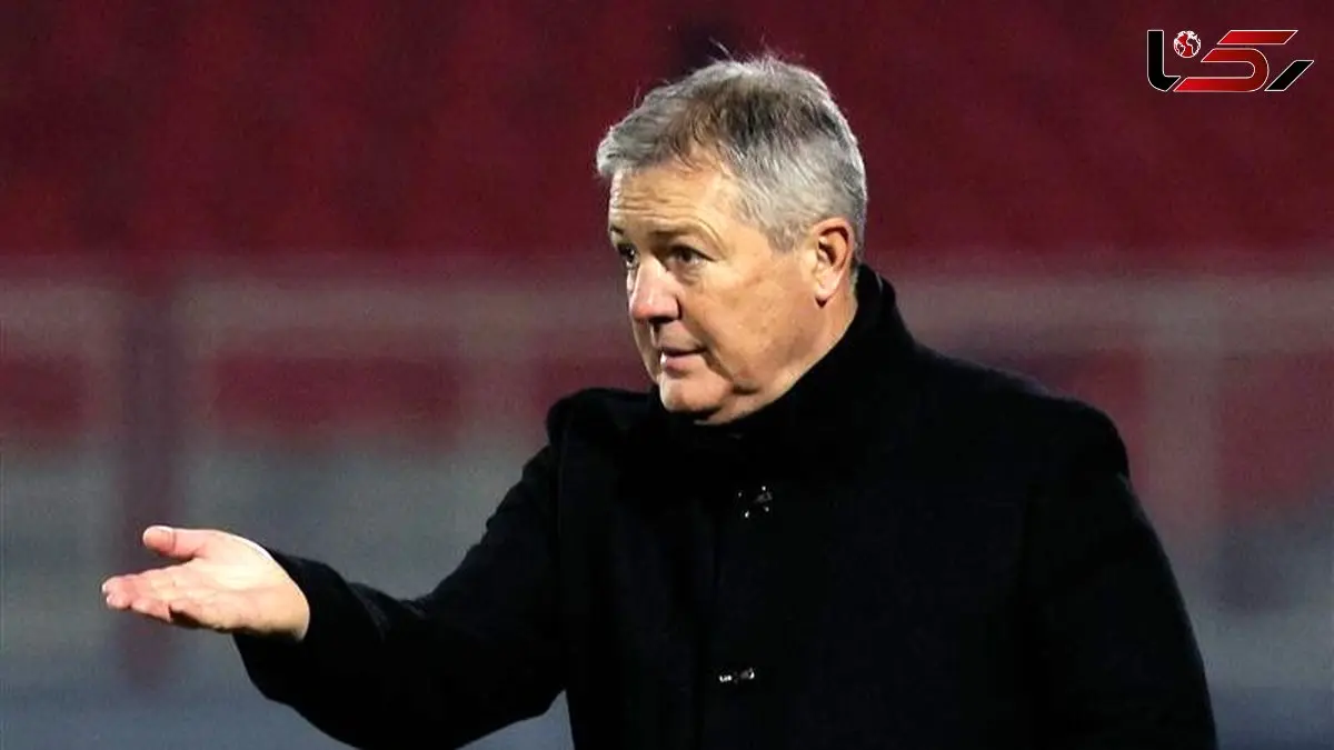 ناگهان همه چیز بهم ریخت:  احتمال جدایی اسکوچیچ از تراکتور!/تماس تراکتوری‌ها با یحیی گل‌محمدی برای جانشینی اسکوچیچ