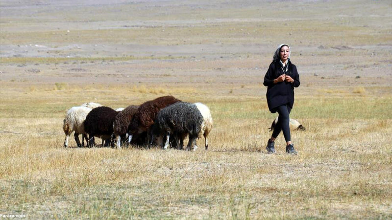 دختر ترکیه ای