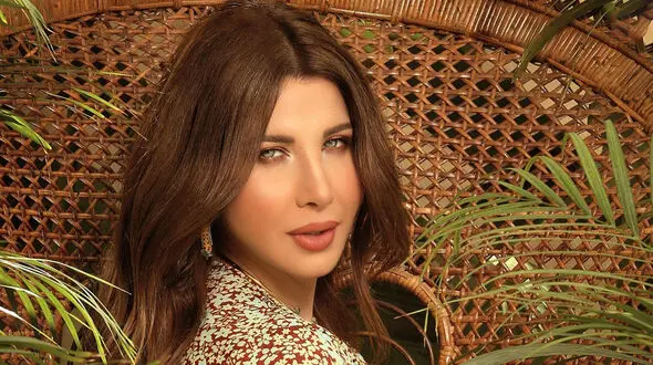 بیوگرافی و تغییر چهره جذاب نانسی عجرم از کودکی تا الان + فیلم حیرت انگیز