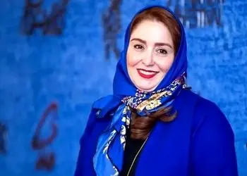 فیلم آواز و رقص ریز ژاله صامتی و دخترش رو صحنه تئاتر