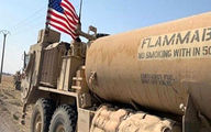 US convoy carrying stolen Syrian oil enters Iraq: Report