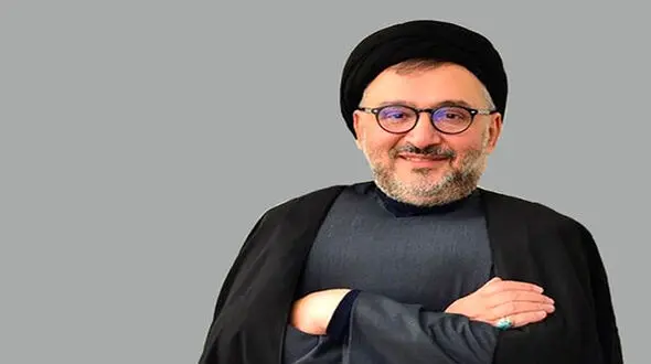 ابطحی به حسین شریعتمداری: من لال نبودم اما دوستی شما دوستی خاله خرسه است