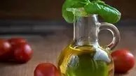 فواید مصرف همزمان گوجه فرنگی و روغن زیتون
