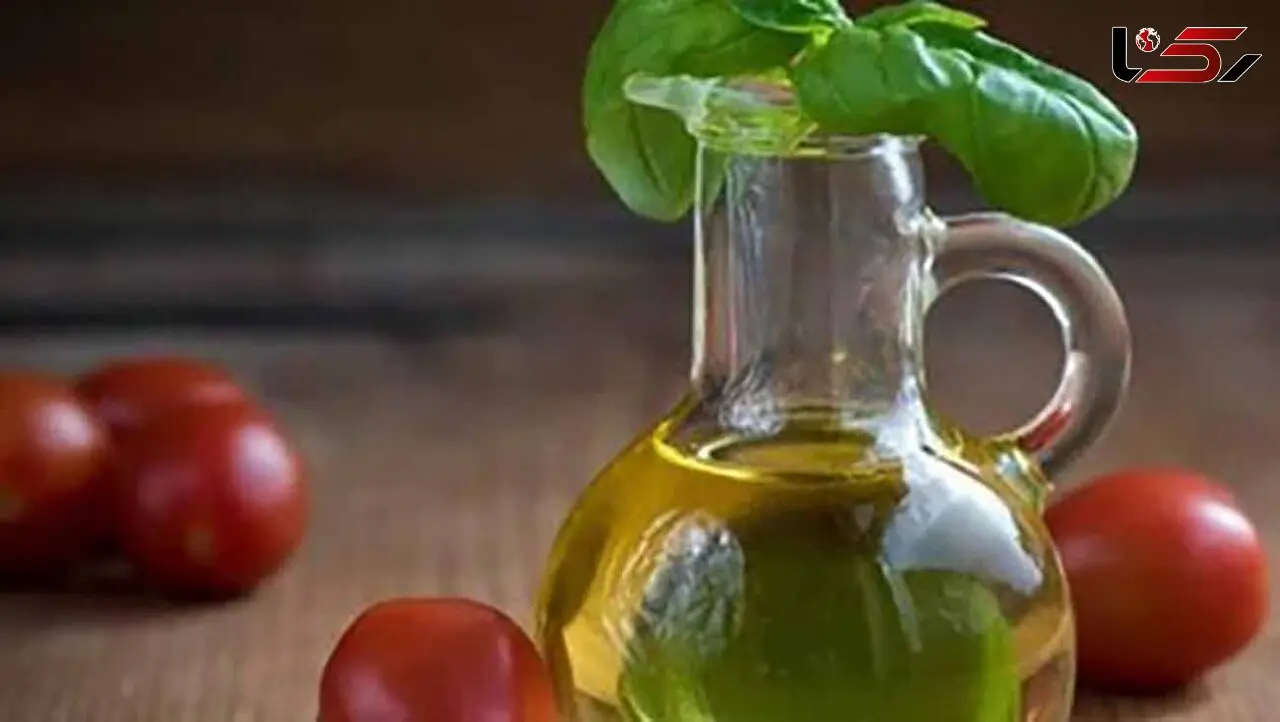 فواید مصرف همزمان گوجه فرنگی و روغن زیتون