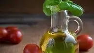 فواید مصرف همزمان گوجه فرنگی و روغن زیتون