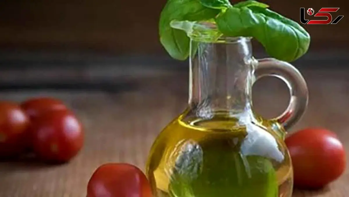 فواید مصرف همزمان گوجه فرنگی و روغن زیتون