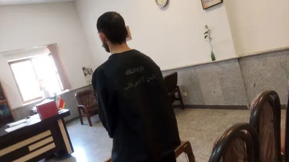 مچ گیری از قاتل دروغگو در فیلم دوربین مداربسته قتل آرمان ! / ادعاهای بچگانه  لو رفت !