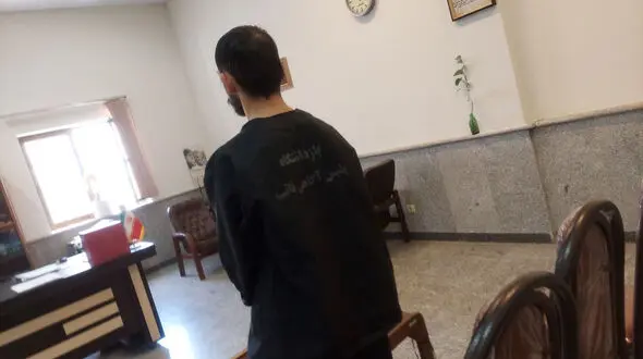 مچ گیری از قاتل دروغگو در فیلم دوربین مداربسته قتل آرمان ! / ادعاهای بچگانه  لو رفت !