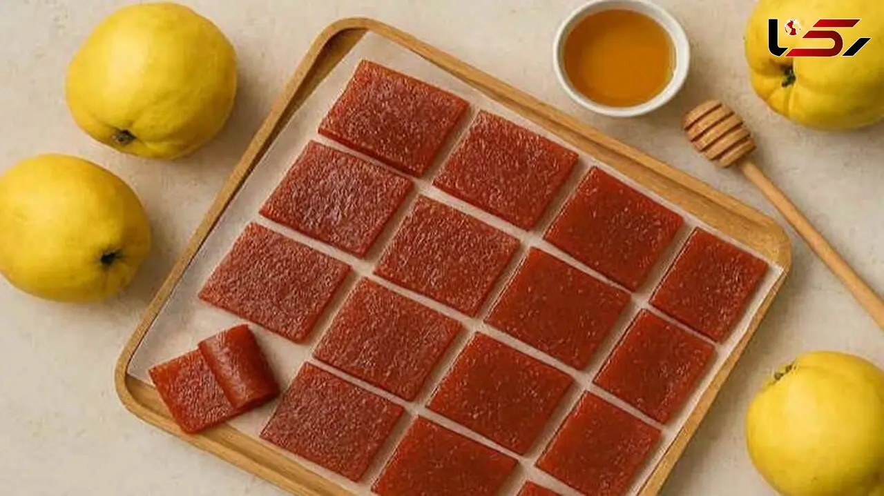 آموزش کامل درست کردن لواشک به خانگی + نکات طلایی
