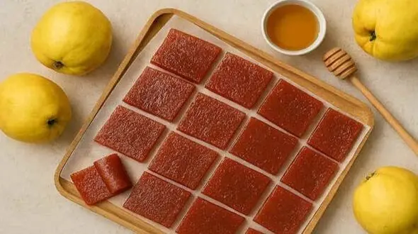 آموزش کامل درست کردن لواشک به خانگی + نکات طلایی
