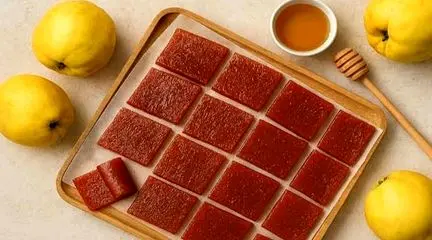 آموزش کامل درست کردن لواشک به خانگی + نکات طلایی