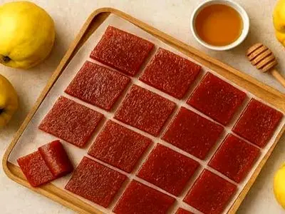 آموزش کامل درست کردن لواشک به خانگی + نکات طلایی