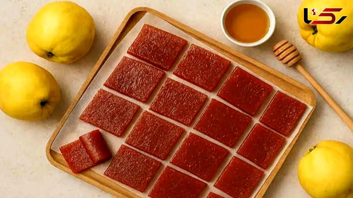 آموزش کامل درست کردن لواشک به خانگی + نکات طلایی