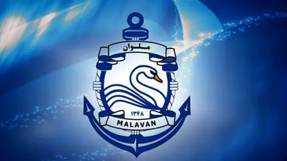 کمیته انضباطی تیم فوتبال ملوان را نقره داغ کرد