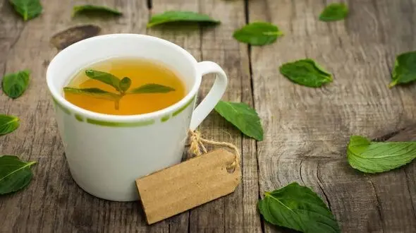 آرامش مغز با این گزینه های خوراکی+ اینفوگرافیک