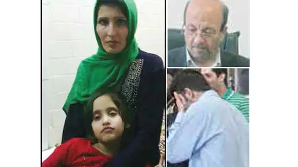 قاتل «ستایش» چرا محکوم به قصاص شد؟ 