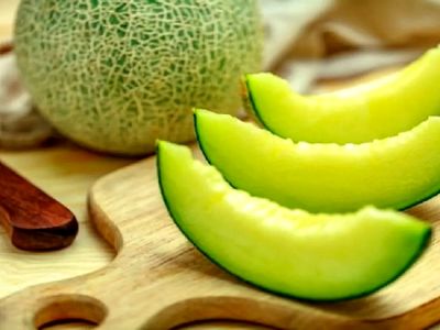 این میوه را هر روز بخورید تا کبدی سالم داشته باشید!