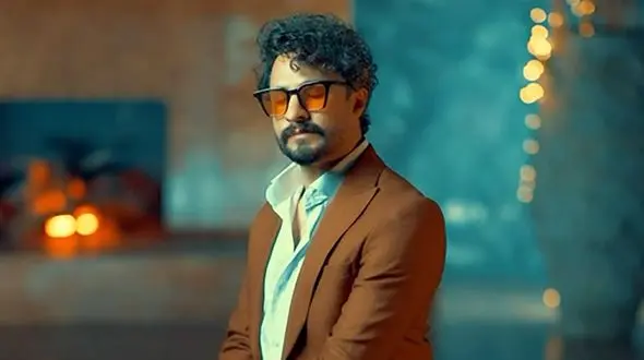 دانلود آواز زیبای «خاطره» حمیرا با صدای  راغب / خاطرات خوب شمال محاله یادم بره...+ فیلم