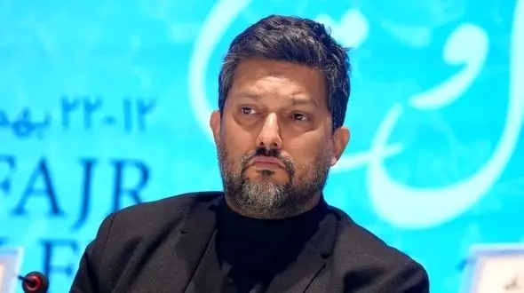 حامد بهداد در کودکی / جذابیت ماندگار آقای بازیگر از کودکی تا 52 سالگی