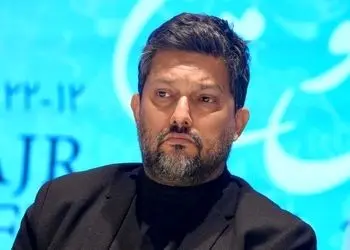 حامد بهداد در کودکی / جذابیت ماندگار آقای بازیگر از کودکی تا 52 سالگی