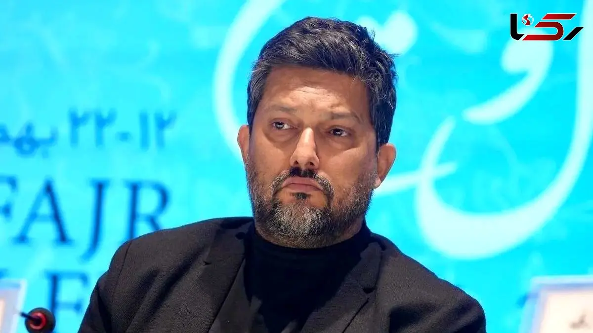 حامد بهداد در کودکی / جذابیت ماندگار آقای بازیگر از کودکی تا 52 سالگی