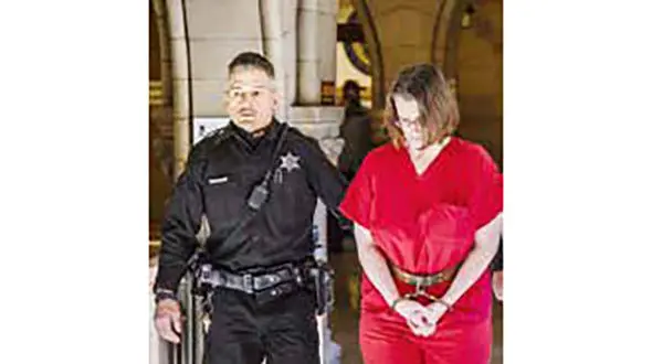 مادر هنگام کشتن 2 فرزندش جنون نداشت+ عکس