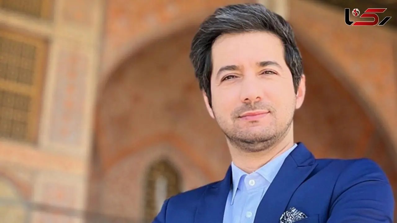 واکنش نجم الدین شریعتی مجری مذهبی کشورمان به شهادت رئیس جمهور/ رئیس جمهور ایران دیروز دعوت حق را لبیک گفت +عکس