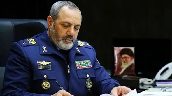 پیام وزیر دفاع به مناسبت شهادت سید حسن نصرالله 